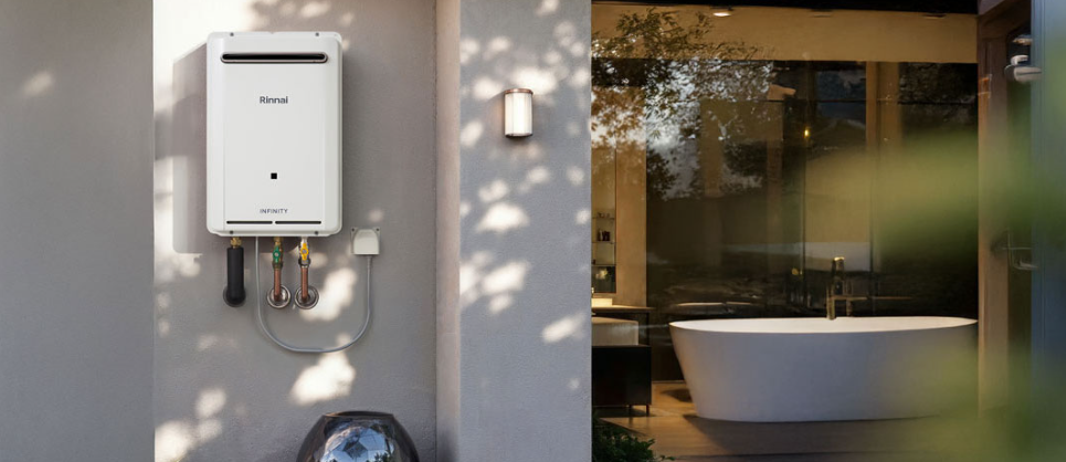 Hot Water Systems