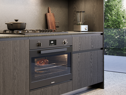 Kitchen Appliances
